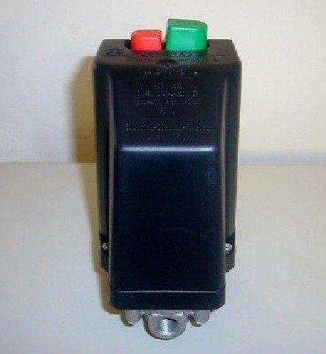 Tele druckschalter wege 8 - druckschalter, 3/8
