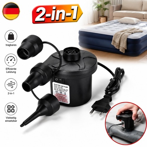 Elektropumpe elektrische - elektropumpe,