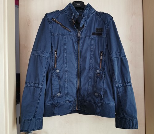 Herren jacke neu nagano - gr,