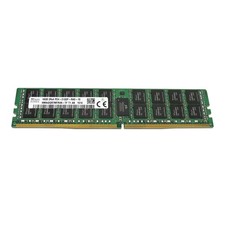 HP Hynix 16GB 2Rx4 PC4-2133P