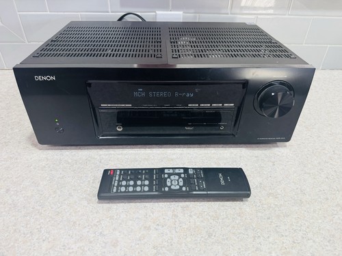 Denon avr 1513 - avr-1513, surround