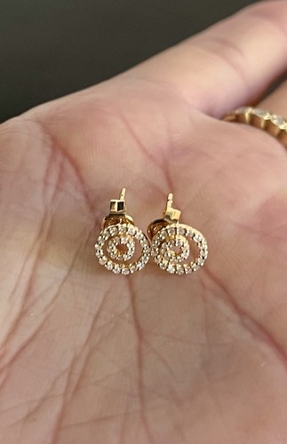 14k 585 gestempelt - 585,
