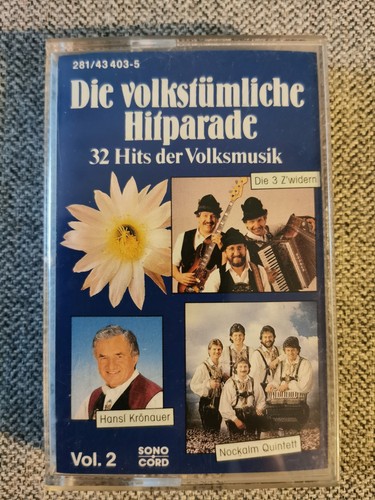 Musik kassette die - kassette,