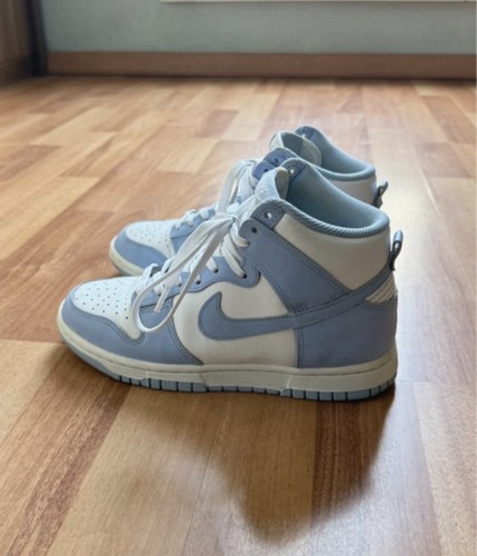 Nike dunk high 37 - nike,
