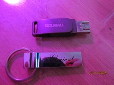 1 x Elegiant USB Stick 32 GB / 1 X Dclmall USB Stick 32 GB