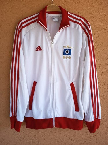 Hsv hamburg adidas - hsv,