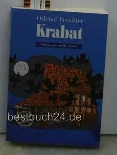 Krabat schulausgabe mit - krabat:,