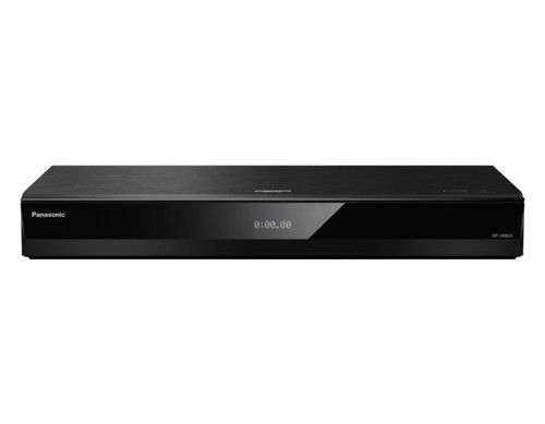 Panasonic ub824 uhd blu ray - dp-ub824, blu-ray