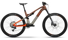 Haibike LYKE CF 10 E-Bike