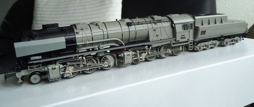 Märklin 3302 unbespielt