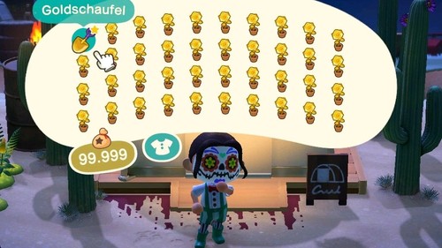 Animal crossing new horizons - animal,