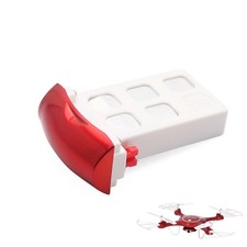 Original Akku 500mAh 3.7V für