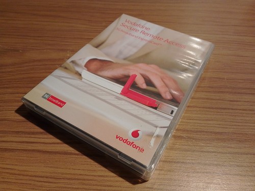 Vodafone mobile connect - vodafone,