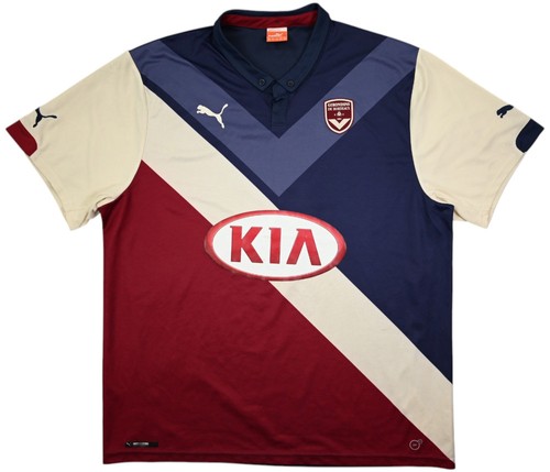 Puma 2014 girondins - puma, 2014-15