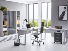 Büromöbel-Set TABOR PRO 3
