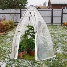 GARDENLINE Gewächshaus für