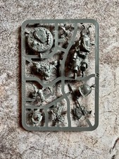 Warhammer 40k Chaos Marine