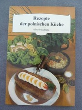 Rezepte der polnischen Küche