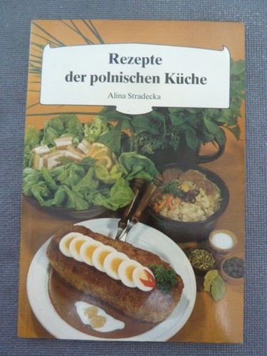 Rezepte der polnischen küche - der,