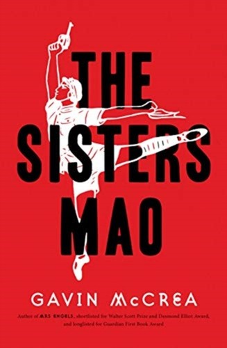 The sisters mao novel by - the,