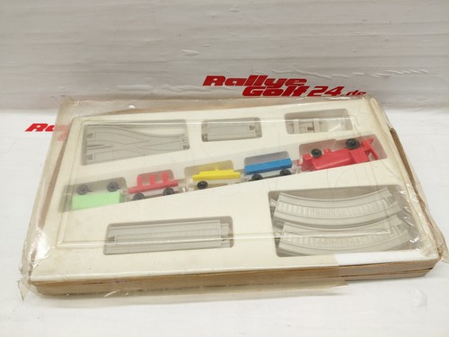 Ddr veb herbart eisenbahn - ddr,