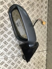 Außenspiegel VW Phaeton (3D) elektrisch links  