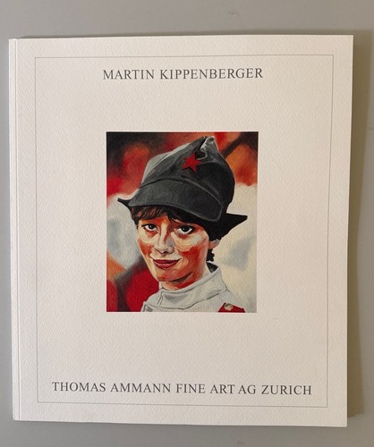 Martin kippenberger june - martin,
