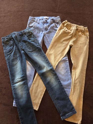 Set jeanshosen jako und - set, name