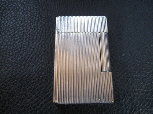 Dupont feuerzeug lighter - feuerzeug,
