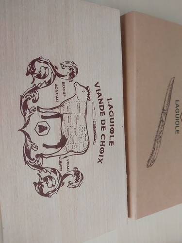 Laguiole viande choix - viande, de