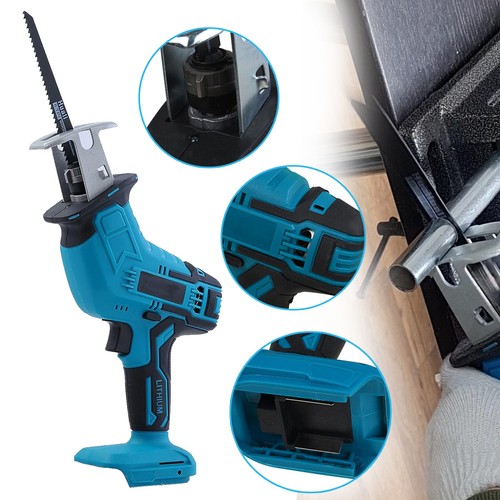 Elektrischer säbelsäge - elektrischer,