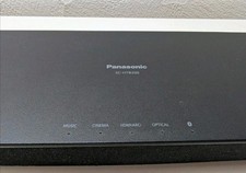 Phillips Soundbar SC-HTB200 