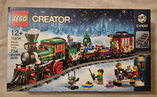 Lego 10254 Creator Expert
