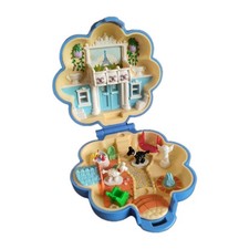 Polly Pocket - Bluebird 1990 -