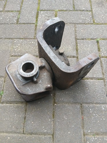 Anhängekupplung für fendt - anhängekupplung,