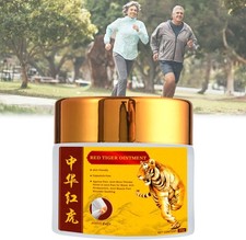 Chinesische Salbe Muskel