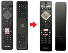 Originale Fernbedienung für