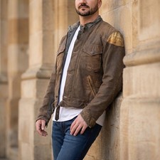 Bellstaff Black Prince