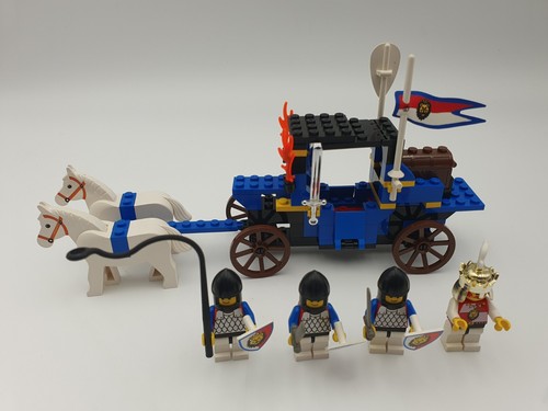 Lego castle 6044 - lego,
