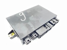 Mercedes-Benz E W211 2008