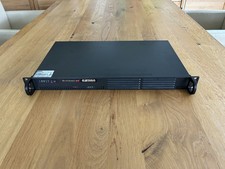 Supermicro 1U X7SPE-HF-D525