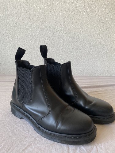 Doc martens chelsea mono - doc, martens,