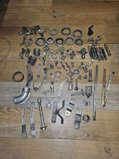 Wartburg  311 312 353  Barkas Ifa Konvolut Teile Orginal 