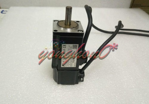 Fuji servo motor - motor, gys101dc1-sb