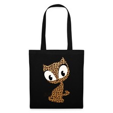 Pussy Deluxe Leoprint