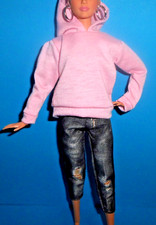 %***Barbie