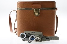 EUMIG C3 Filmkamera