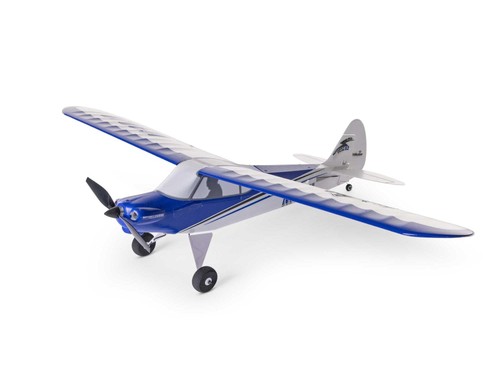 Hobbyzone sport cub high - s,