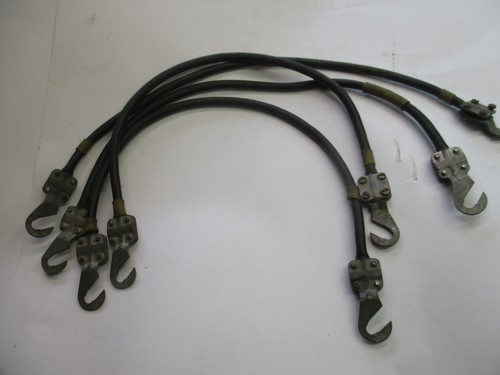Bund nato kabel - nato, bw