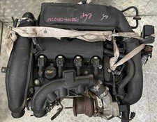 Motor Citroën Peugeot Ds3 308
